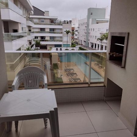 Apartamento Sete Mares - Bloco A Florianópolis Exteriör bild