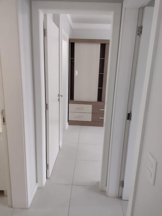 Apartamento Sete Mares - Bloco A Florianópolis Exteriör bild